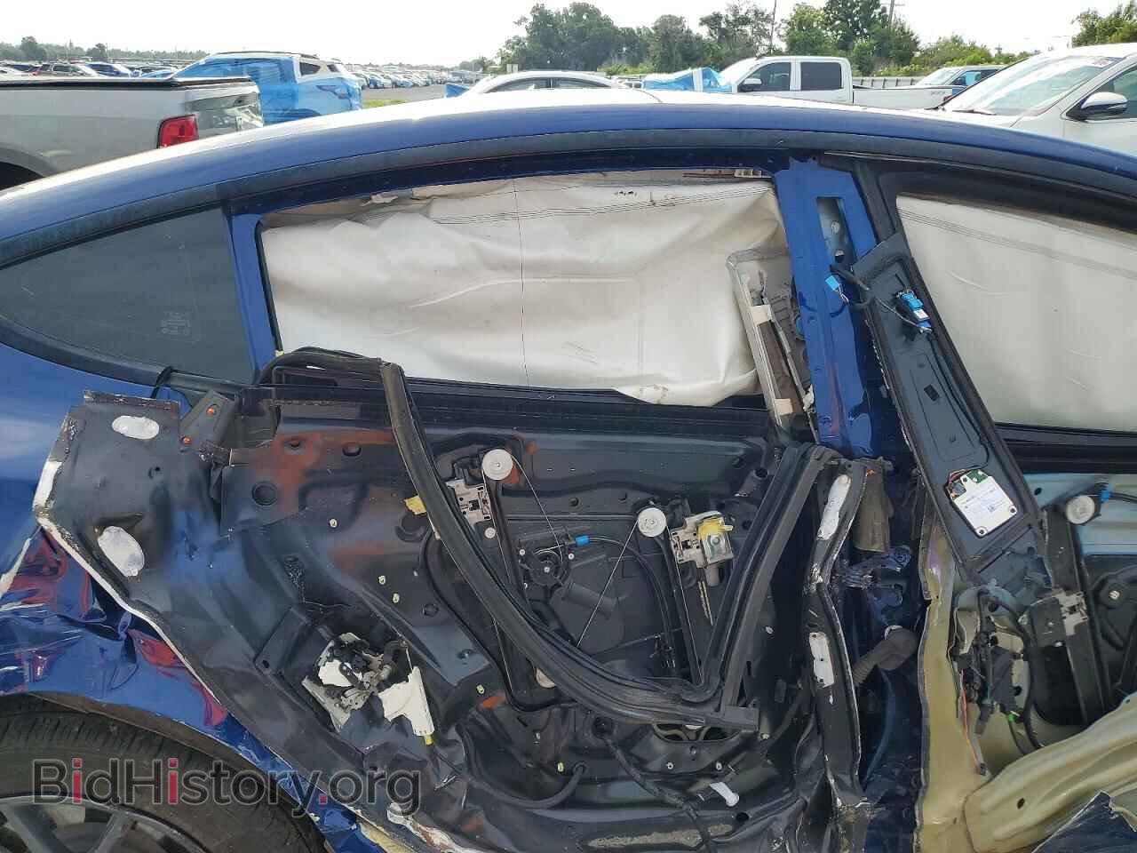 2022 TESLA MODEL 3 - VIN: 5YJ3E1EB5NF115409 - Фото 10