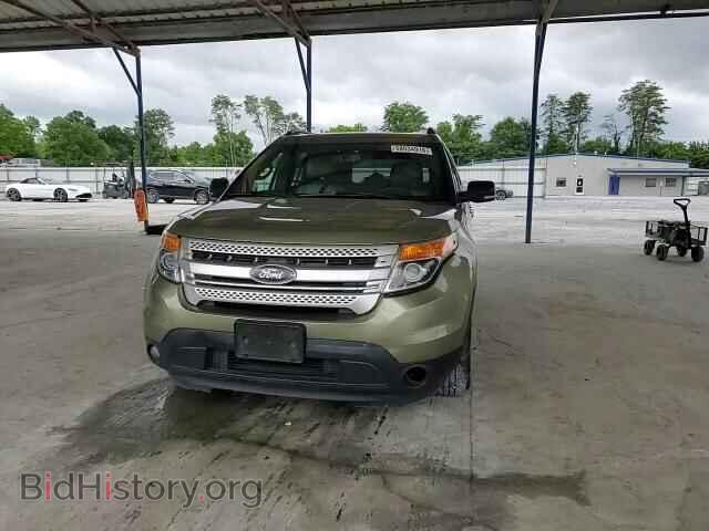 2012 FORD EXPLORER - VIN: 1FMHK7D82CGA98252 - Photo 13