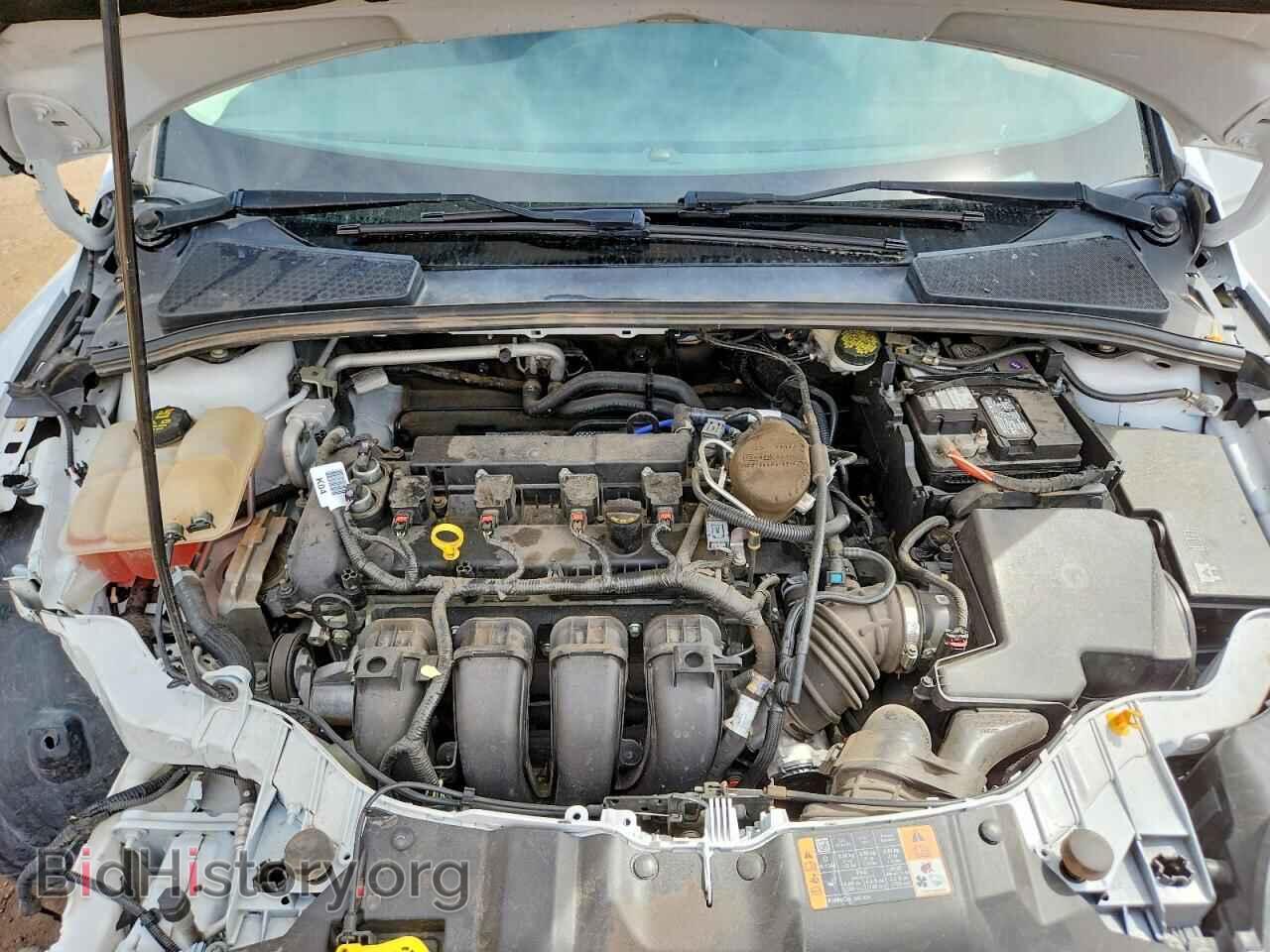 2014 FORD FOCUS - VIN: 1FADP3F23EL453709 - Photo 11