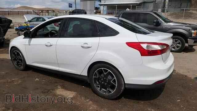 2014 FORD FOCUS - VIN: 1FADP3F23EL453709 - Photo 14