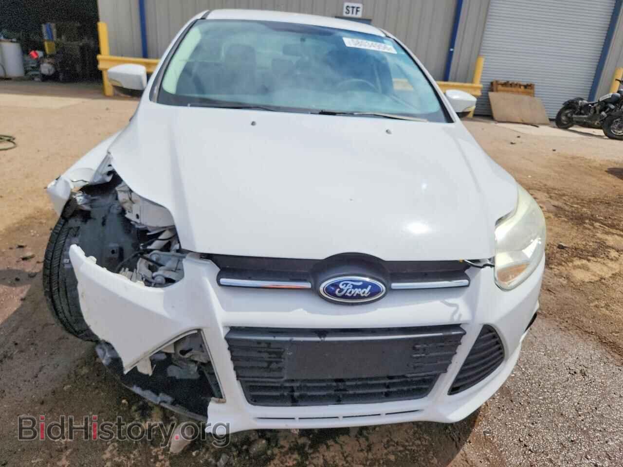 2014 FORD FOCUS - VIN: 1FADP3F23EL453709 - Photo 5