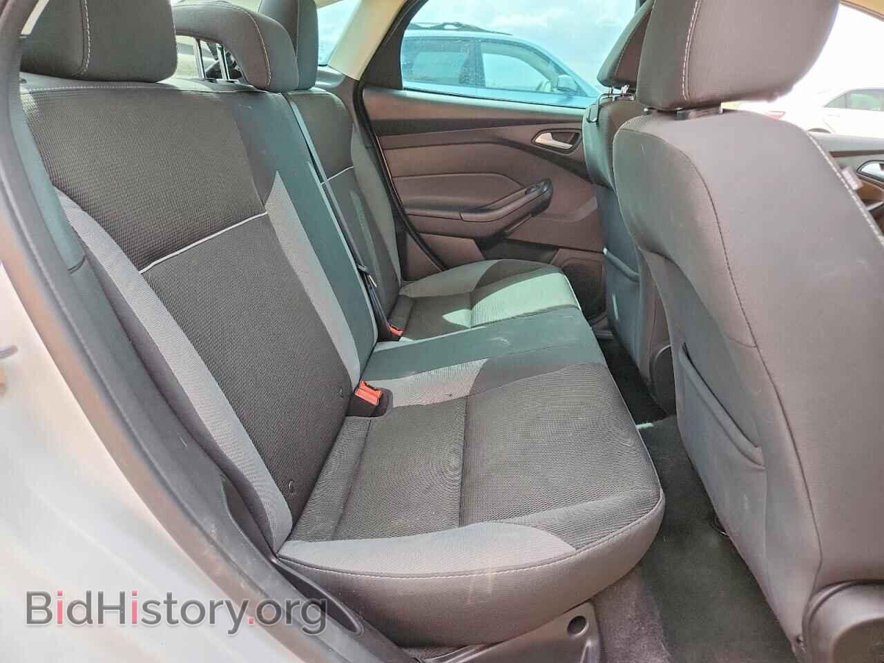 2014 FORD FOCUS - VIN: 1FADP3F23EL453709 - Photo 10