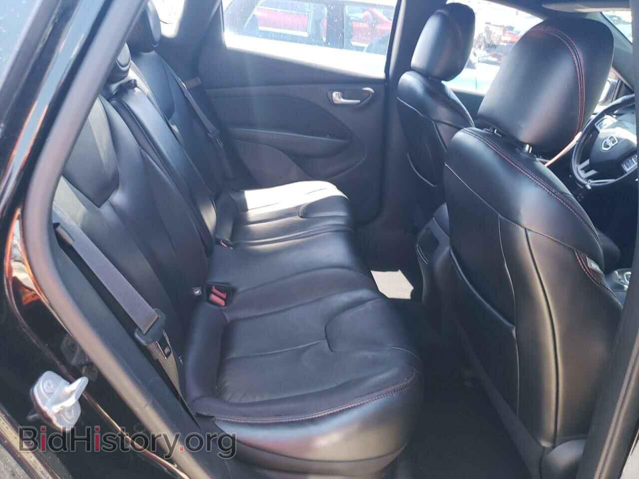 2014 DODGE DART - VIN: 1C3CDFEB3ED918814 - Фото 10
