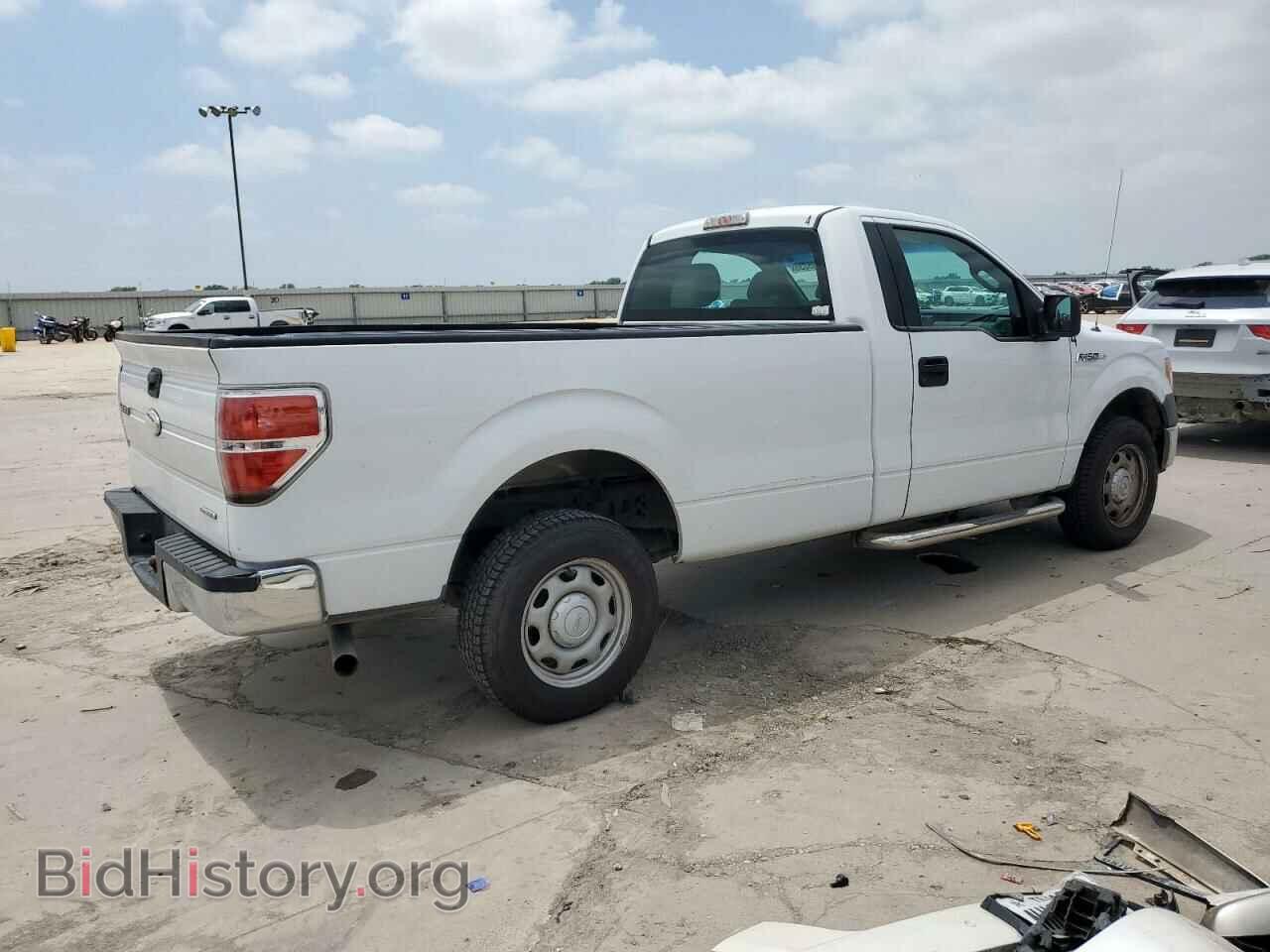 2012 FORD All Models - VIN: 1FTNF1CF0CKD94098 - Фото 3