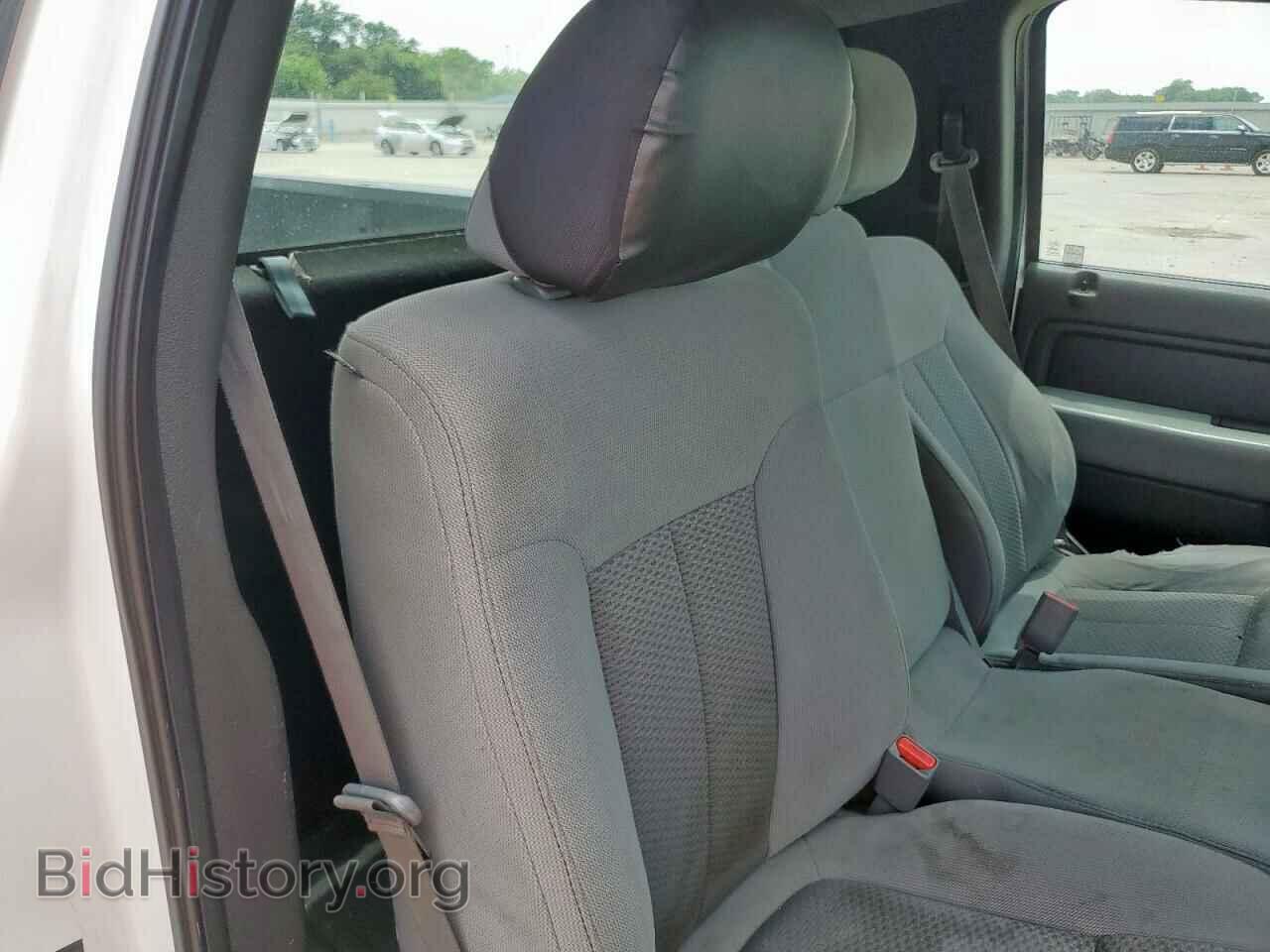 2012 FORD All Models - VIN: 1FTNF1CF0CKD94098 - Фото 10