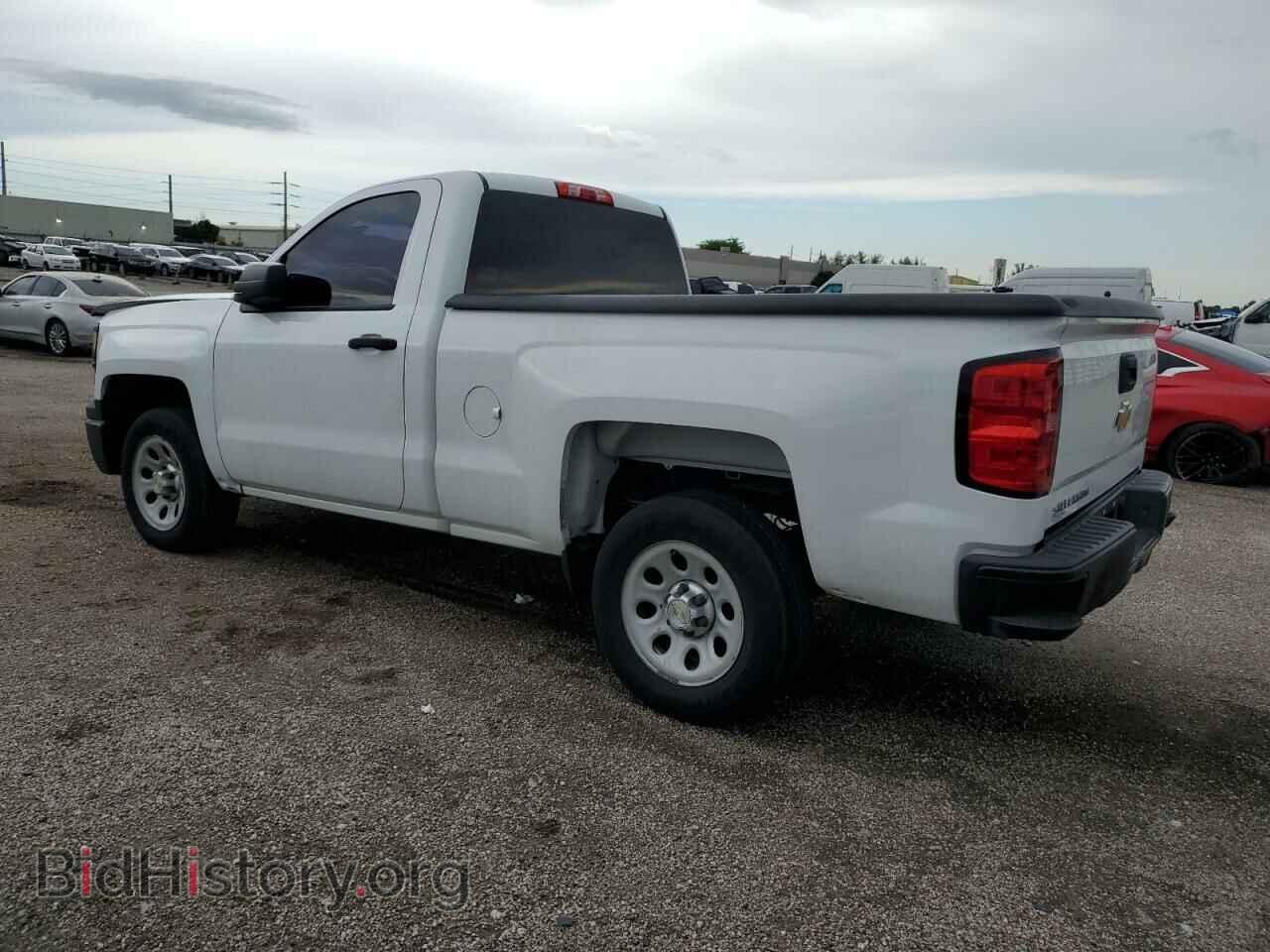 2014 CHEVROLET ALL Models - VIN: 1GCNCPEH1EZ221078 - Фото 2