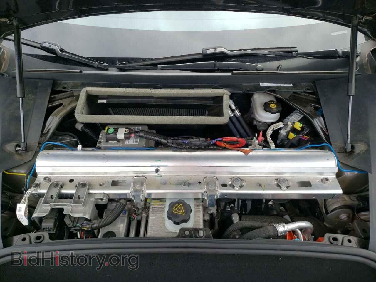 2021 TESLA MODEL S - VIN: 5YJSA1E51MF440011 - Фото 7