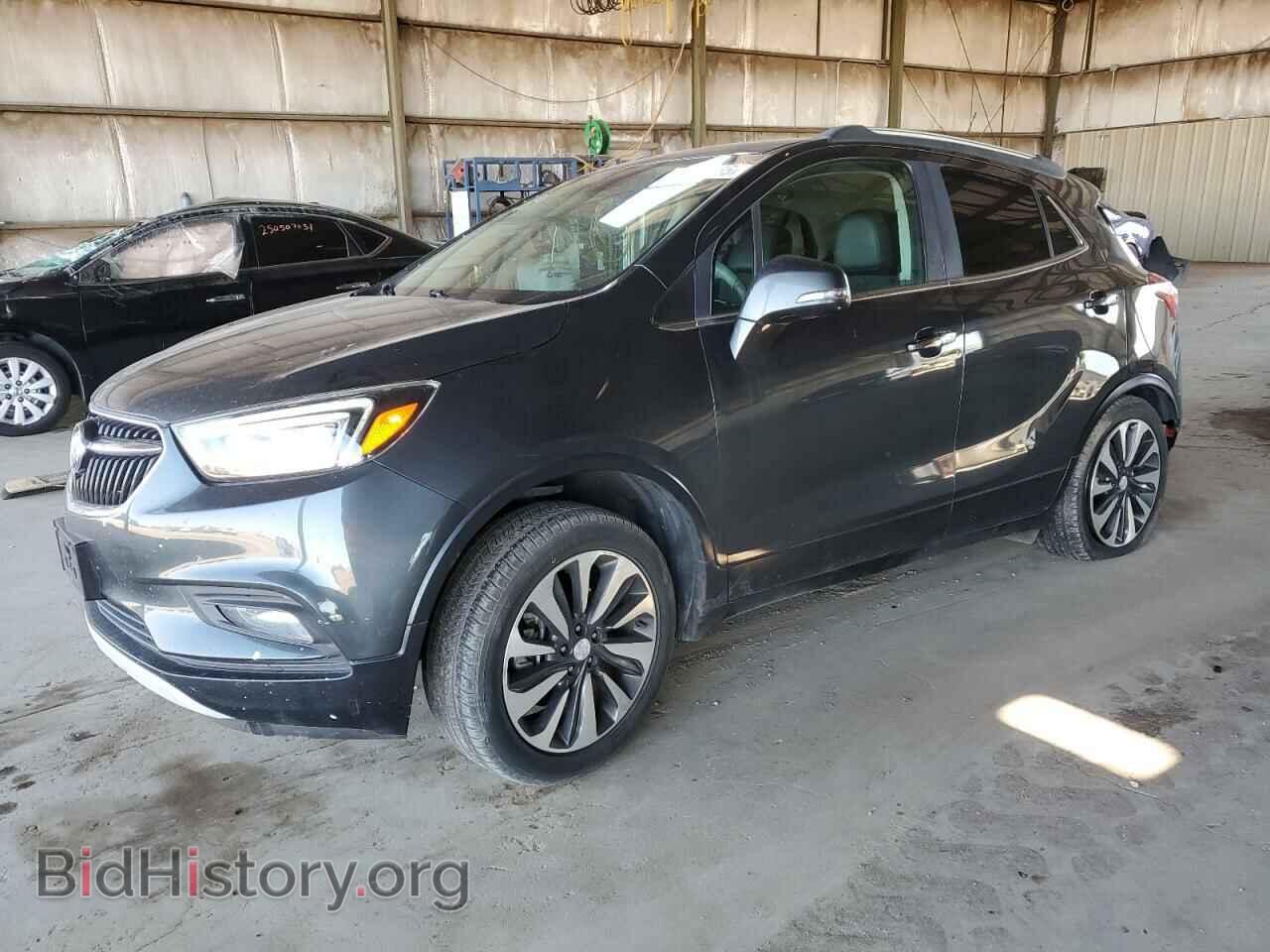 Photo KL4CJBSB1HB033345 - BUICK ENCORE 2017