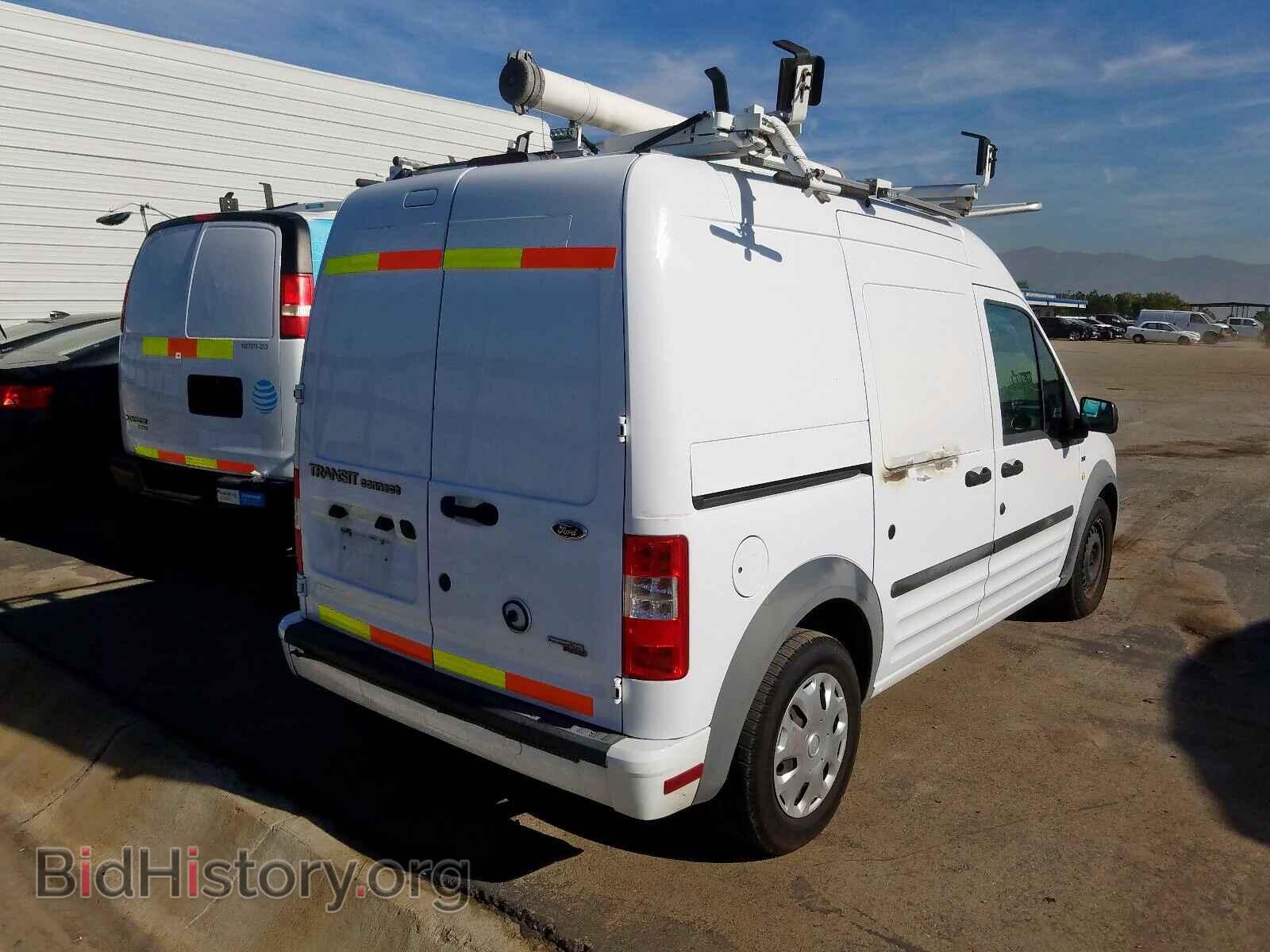 2013 FORD TRANSIT CO - VIN: NM0LS7BN5DT135257 - Фото 3