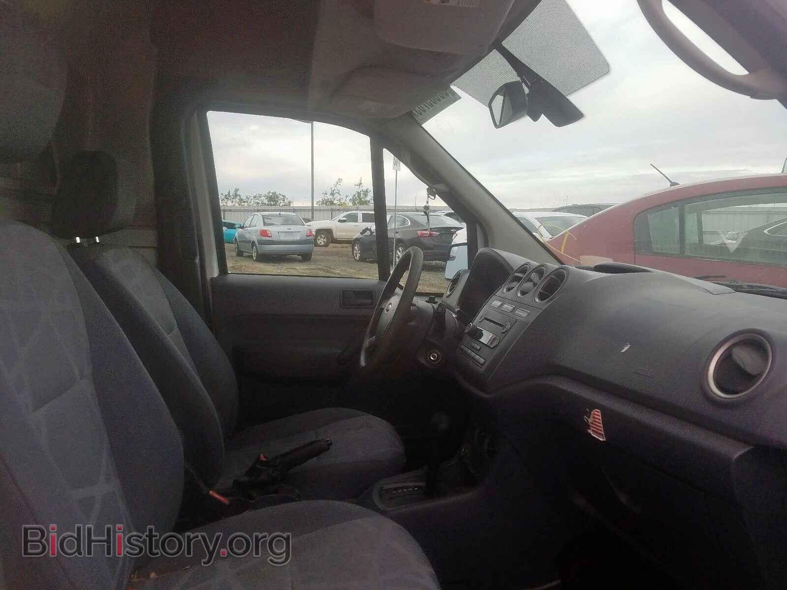 2013 FORD TRANSIT CO - VIN: NM0LS7BN5DT135257 - Фото 5