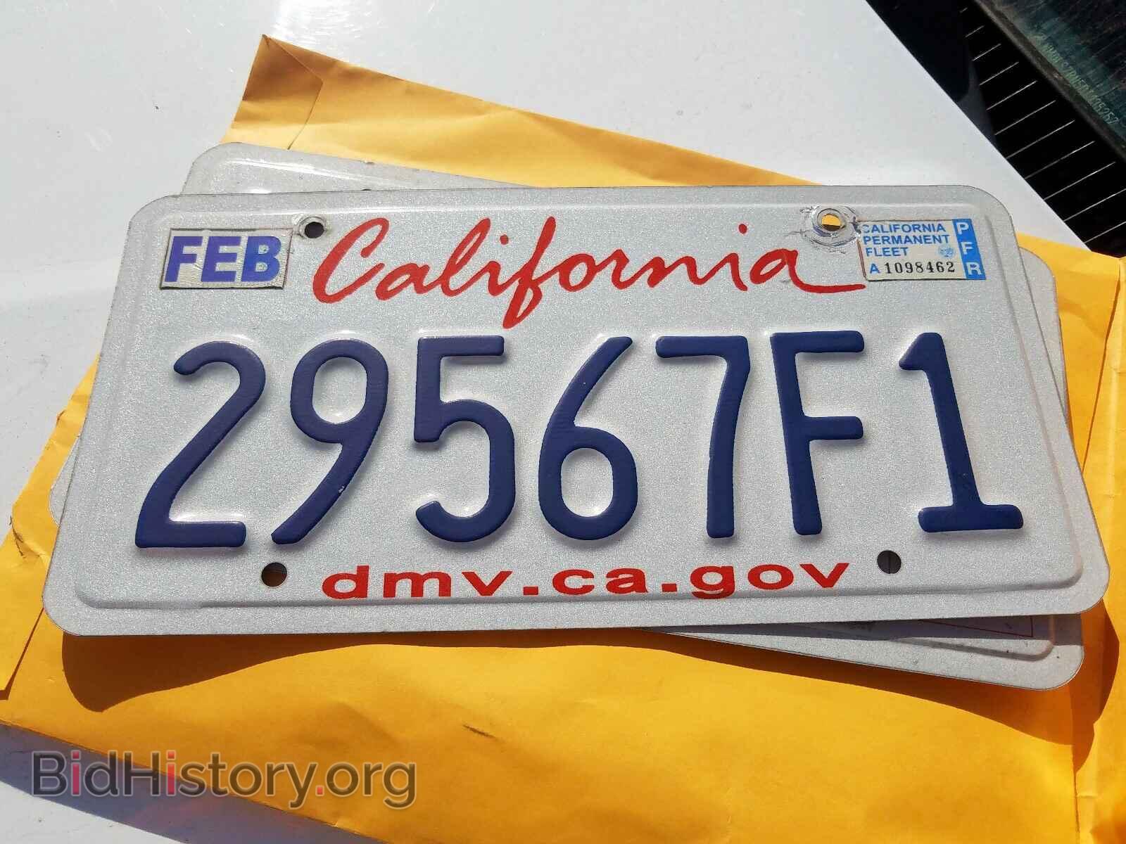 2013 FORD TRANSIT CO - VIN: NM0LS7BN5DT135257 - Фото 9