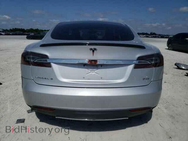 2013 TESLA MODEL S - VIN: 5YJSA1DP4DFP04647 - Photo 6