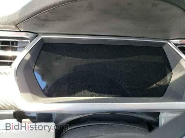 2013 TESLA MODEL S - VIN: 5YJSA1DP4DFP04647 - Photo 9