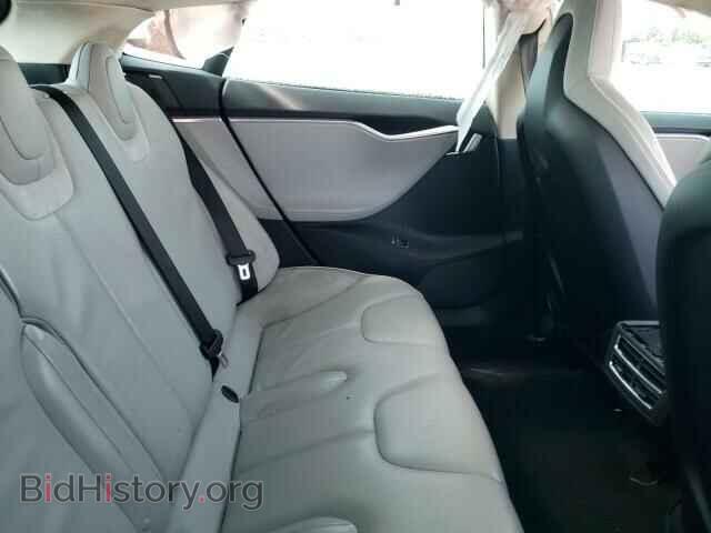 2013 TESLA MODEL S - VIN: 5YJSA1DP4DFP04647 - Photo 10