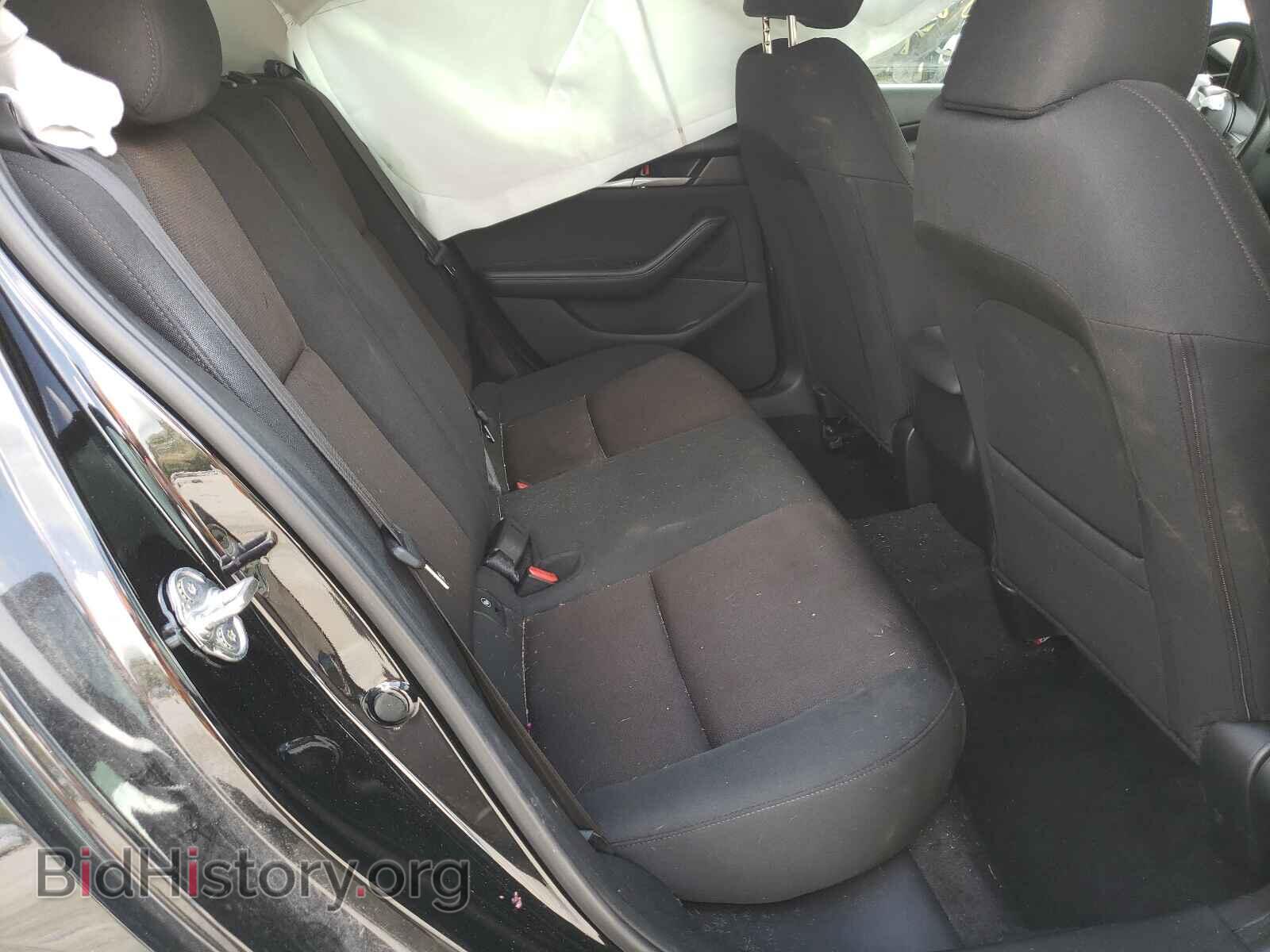 2021 MAZDA 3 - VIN: JM1BPAA74M1330326 - Фото 6