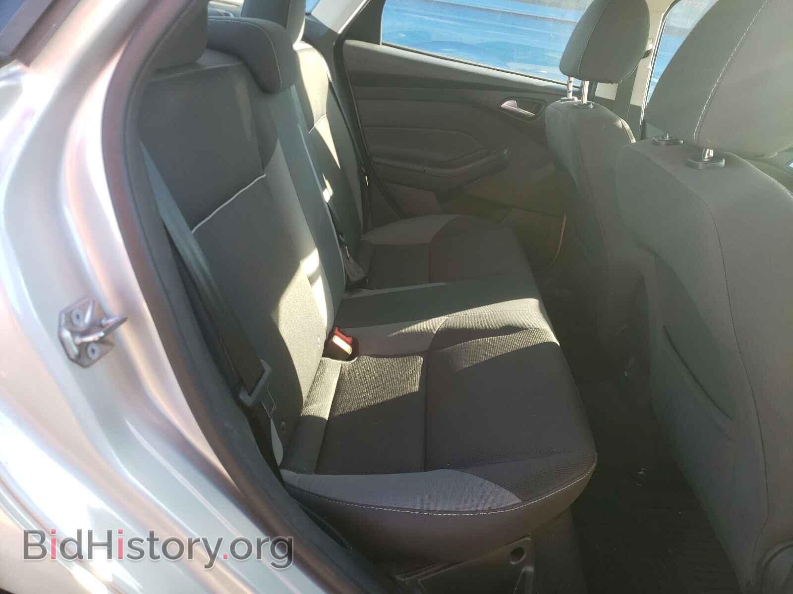 2014 FORD FOCUS - VIN: 1FADP3F2XEL404281 - Photo 6