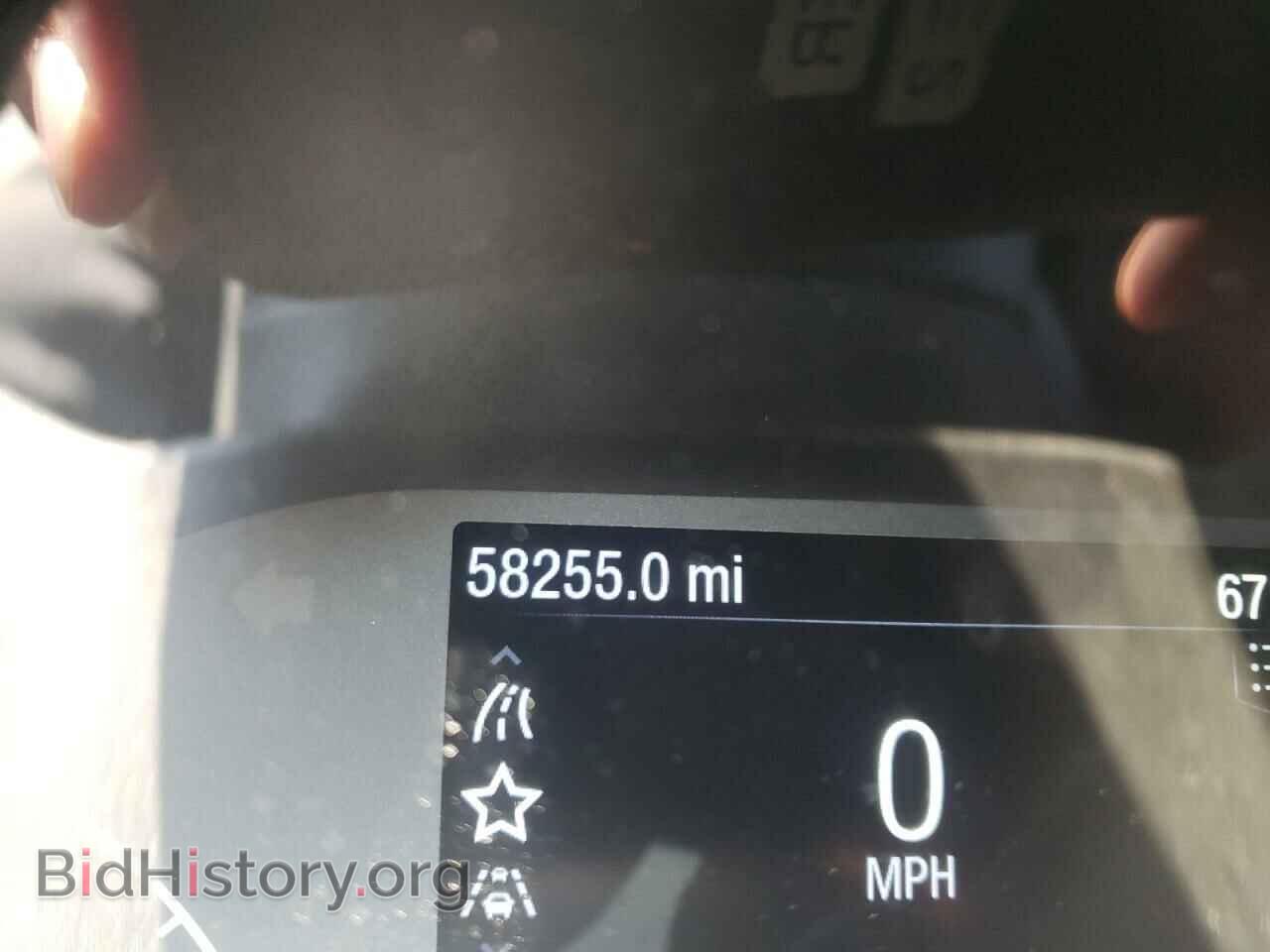 2019 FORD TRANSIT - VIN: NM0LE7E27K1394589 - Фото 8