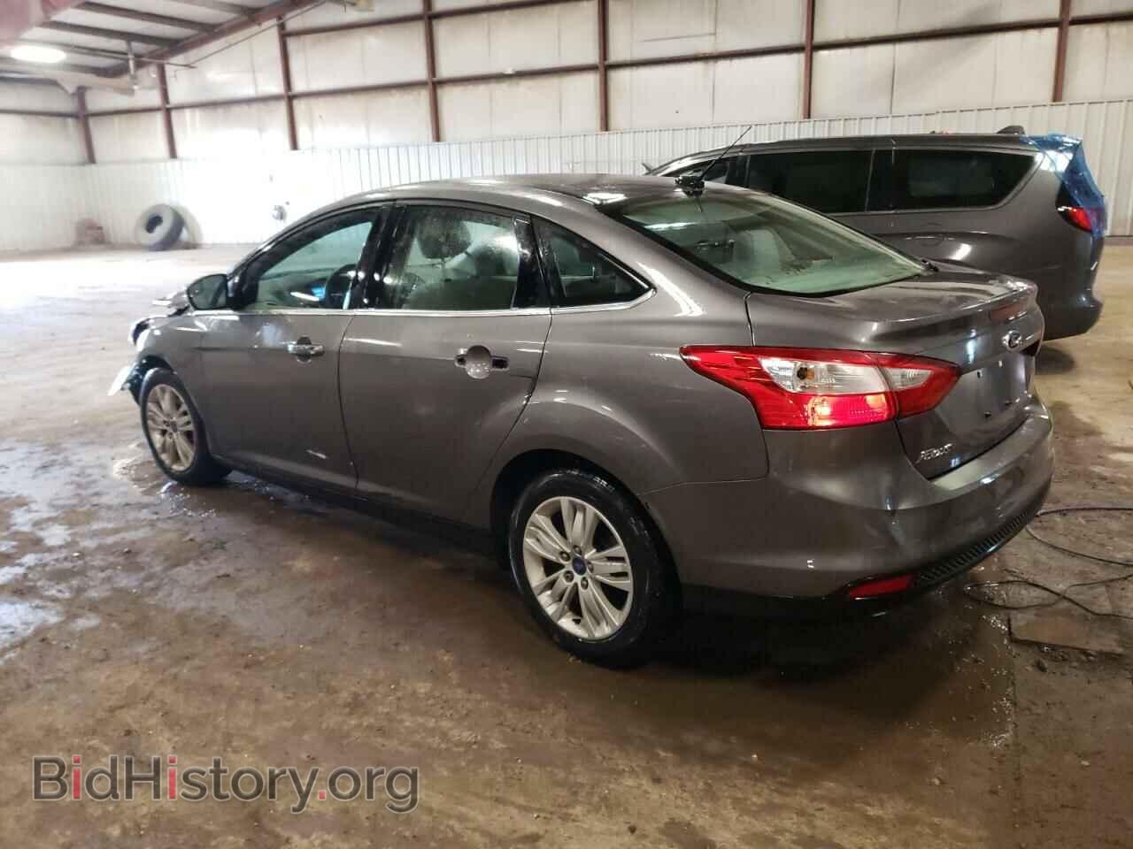 2012 FORD FOCUS - VIN: 1FAHP3H24CL358121 - Photo 2