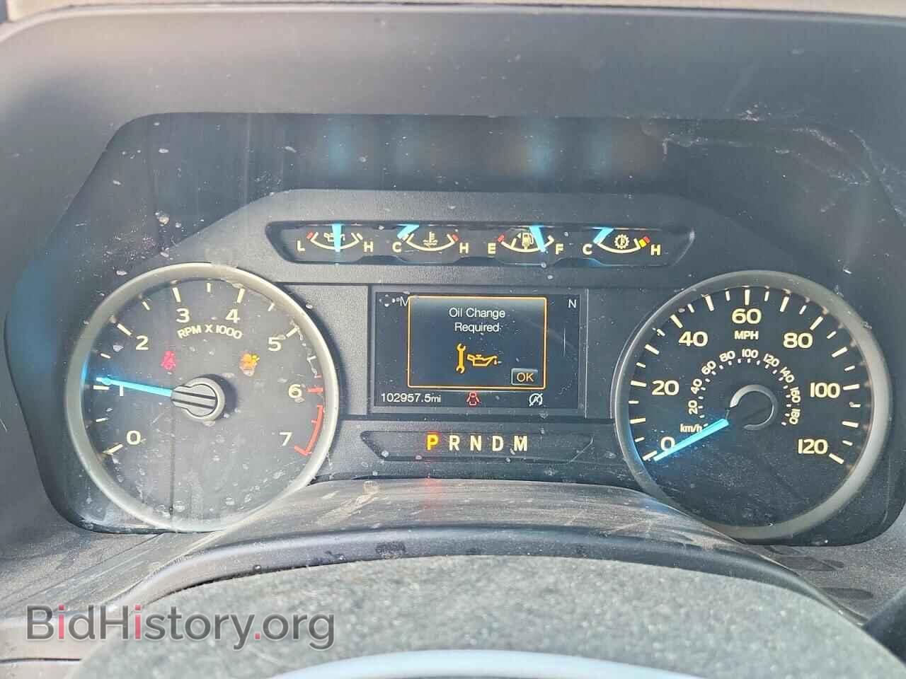 2018 FORD F150 - VIN: 1FTEW1EG1JFE20848 - Фото 9