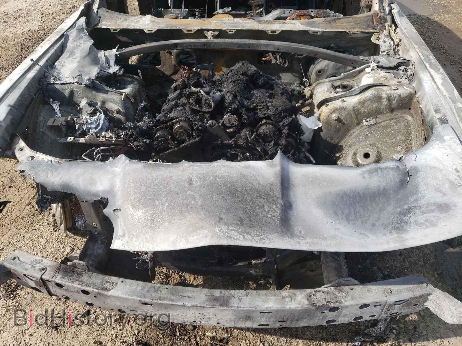 2019 DODGE CHALLENGER - VIN: 2C3CDZAG4KH565405 - Фото 7