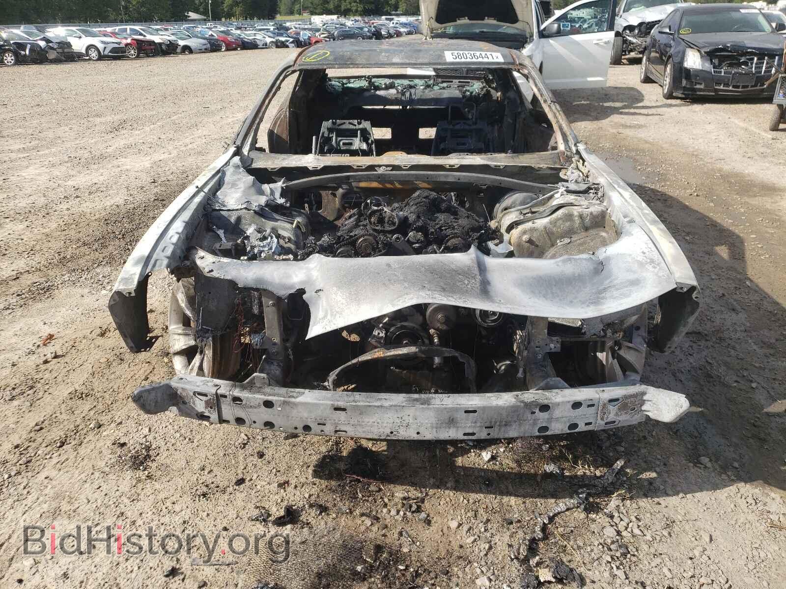 2019 DODGE CHALLENGER - VIN: 2C3CDZAG4KH565405 - Фото 9