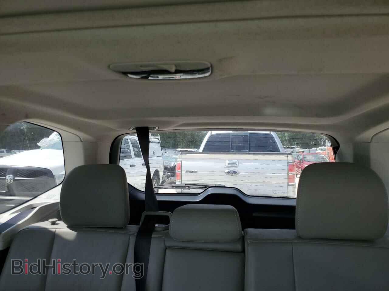 2014 SUBARU FORESTER - VIN: JF2SJAMC0EH495620 - Фото 10