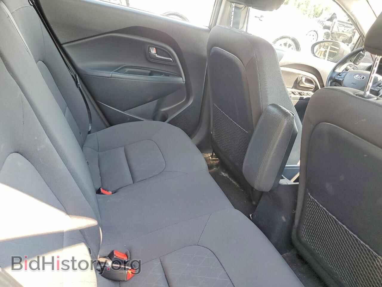 2017 KIA RIO - VIN: KNADN5A3XH6022957 - Photo 10