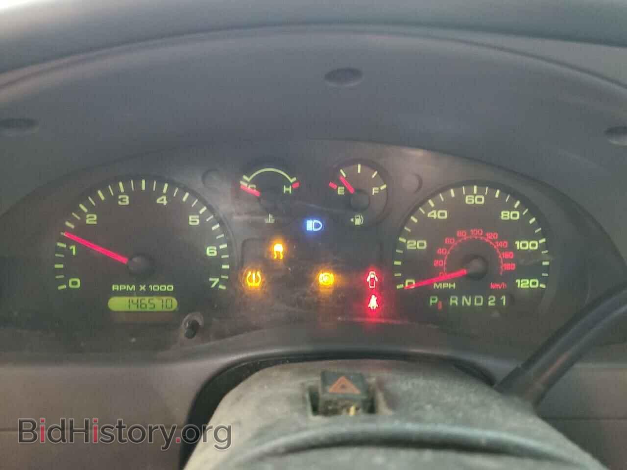 2011 FORD RANGER - VIN: 1FTKR1AD2BPA62029 - Фото 9