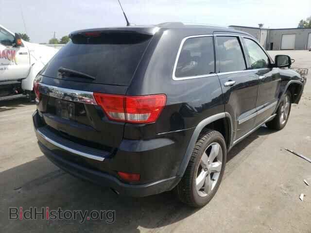 2011 JEEP CHEROKEE - VIN: 1J4RR5GT8BC516886 - Фото 4