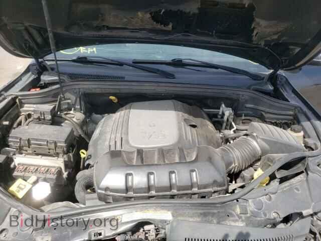 2011 JEEP CHEROKEE - VIN: 1J4RR5GT8BC516886 - Фото 7