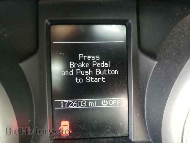 2011 JEEP CHEROKEE - VIN: 1J4RR5GT8BC516886 - Фото 8