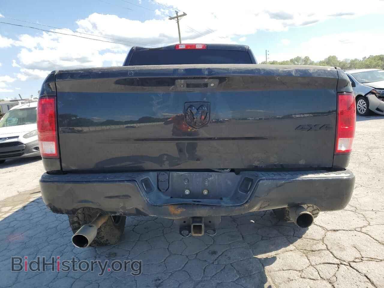 2017 RAM 1500 - VIN: 1C6RR7KT5HS724450 - Photo 6