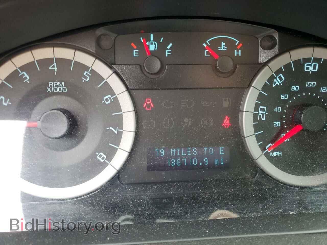2012 FORD ESCAPE - VIN: 1FMCU9DG6CKB87150 - Фото 9