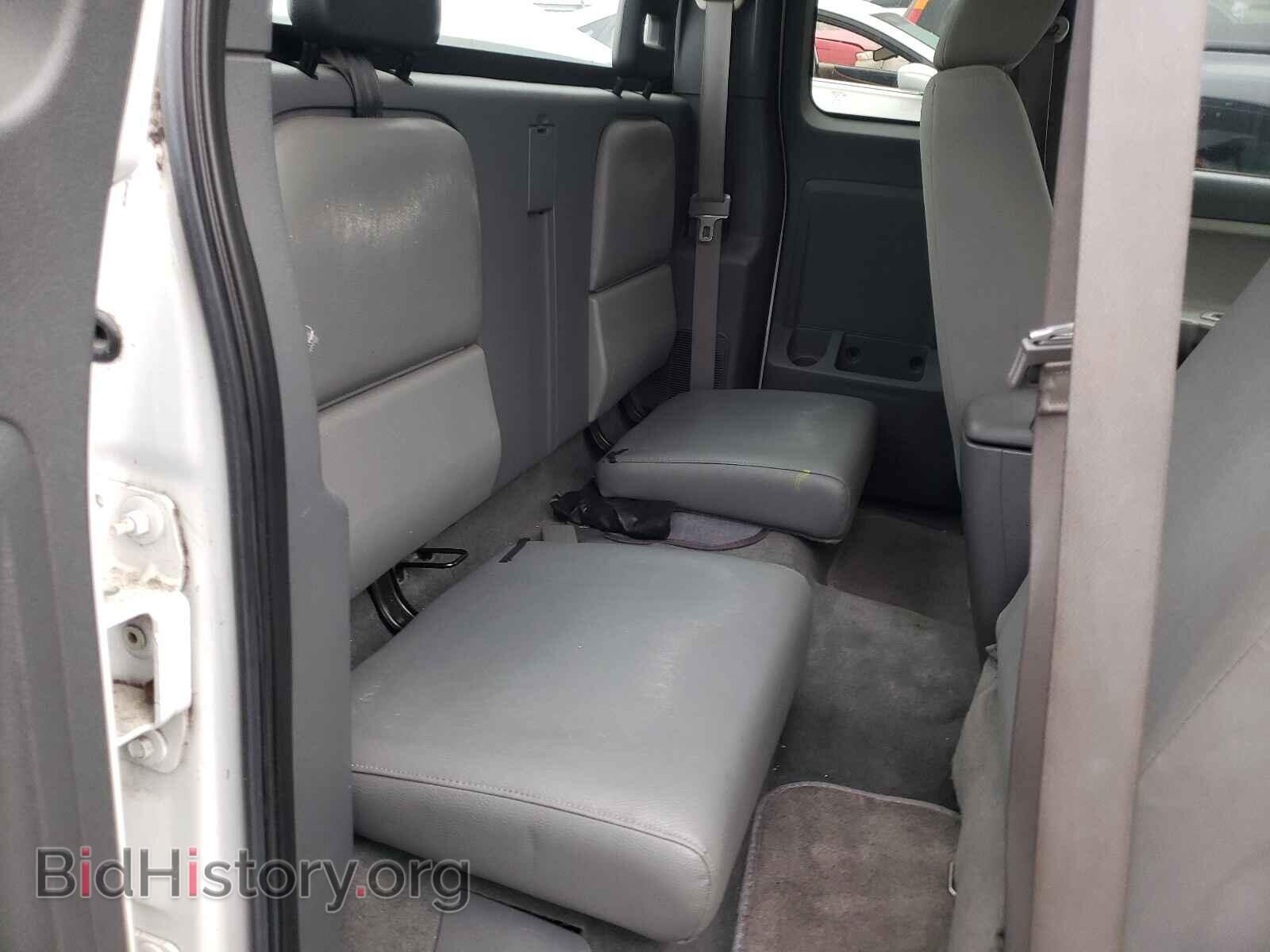 2006 DODGE DAKOTA - VIN: 1D7HE42K96S525085 - Фото 6