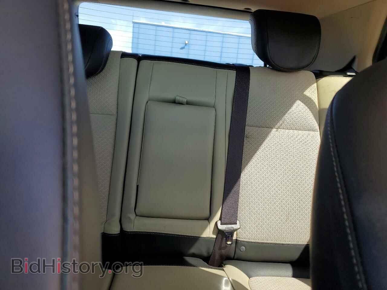 2019 BUICK ENCORE - VIN: KL4CJASB9KB707906 - Photo 10