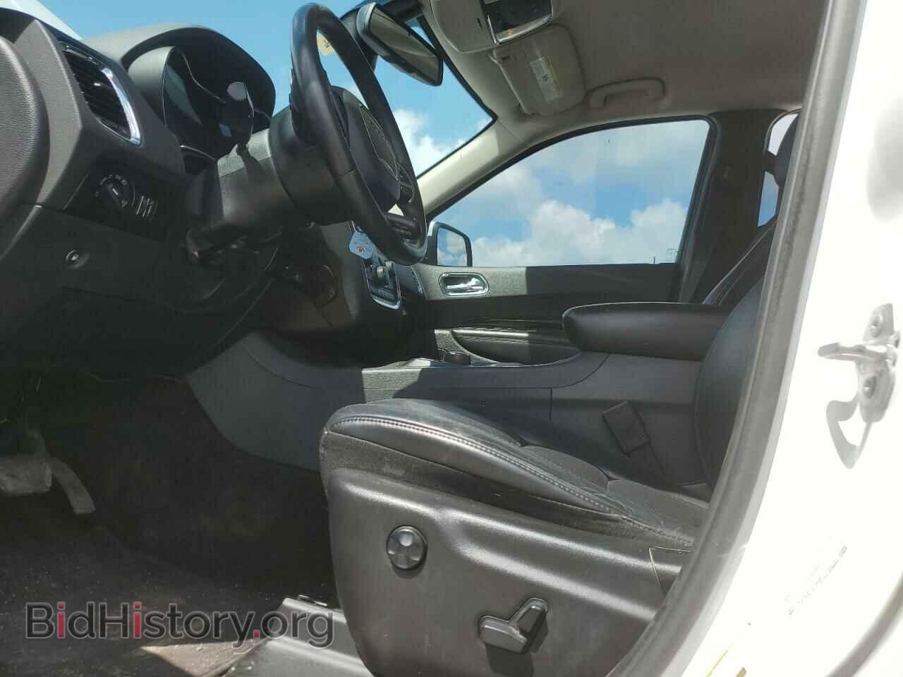 2015 DODGE DURANGO - VIN: 1C4RDJDGXFC170110 - Photo 7