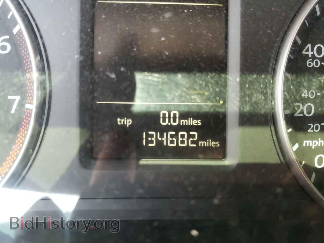 2014 VOLKSWAGEN PASSAT - VIN: 1VWAP7A33EC009859 - Фото 8