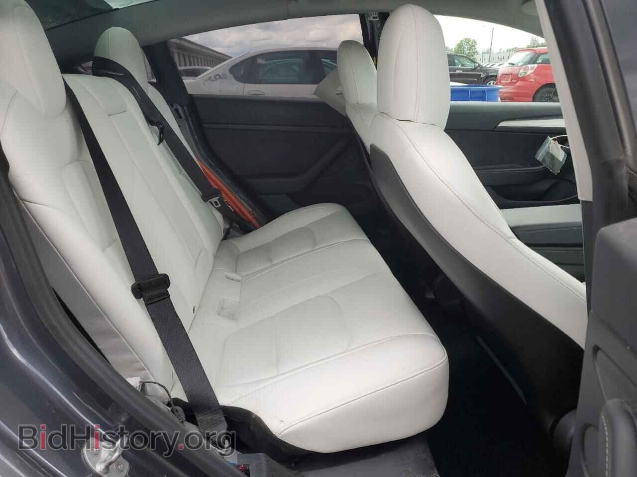 2021 TESLA MODEL 3 - VIN: 5YJ3E1EC0MF995698 - Photo 10