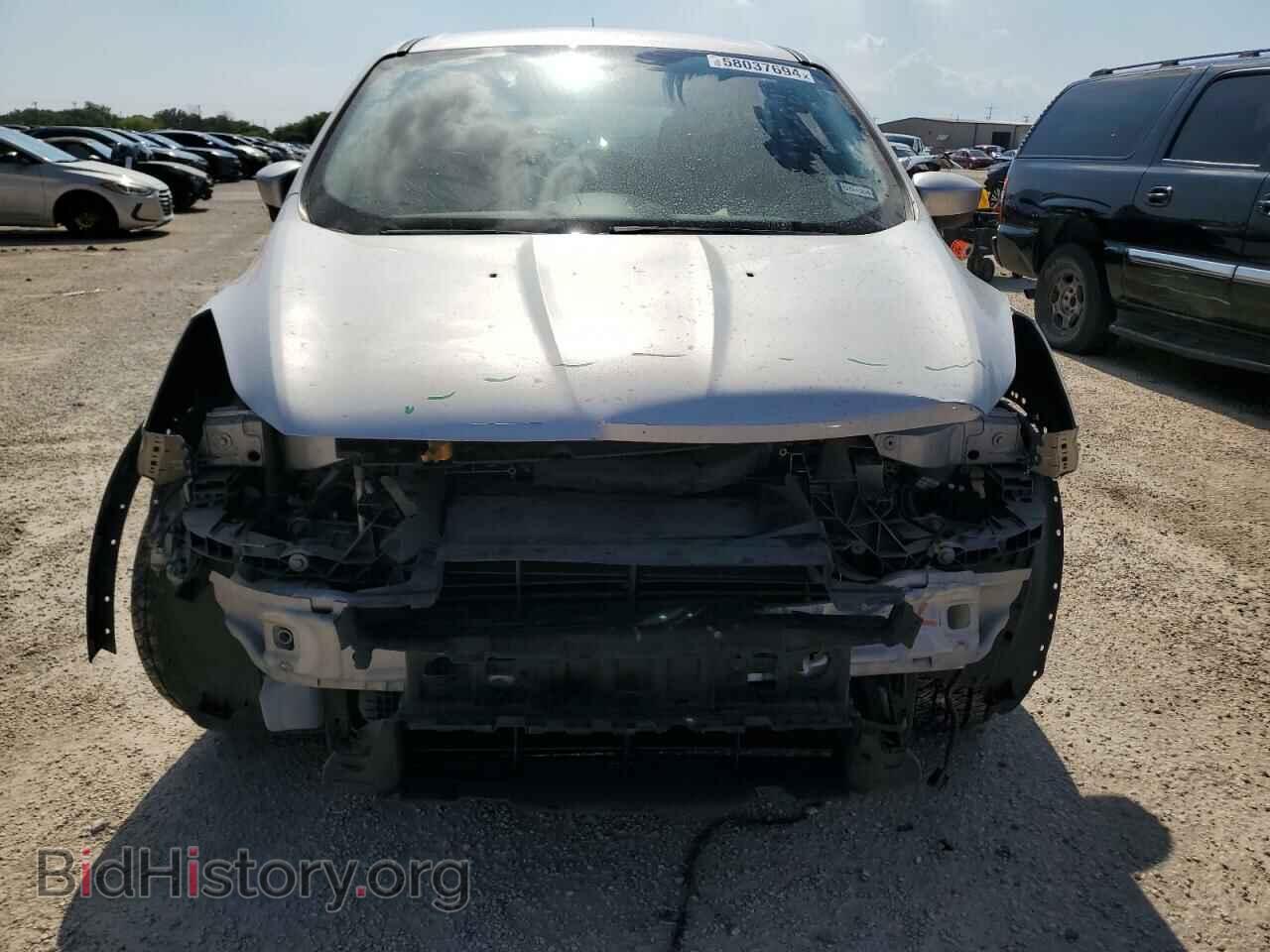 2013 FORD ESCAPE - VIN: 1FMCU0GX2DUB54384 - Фото 5