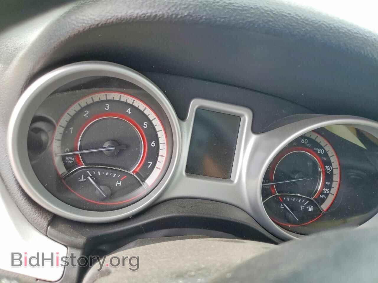2020 DODGE JOURNEY - VIN: 3C4PDCAB4LT247548 - Photo 9