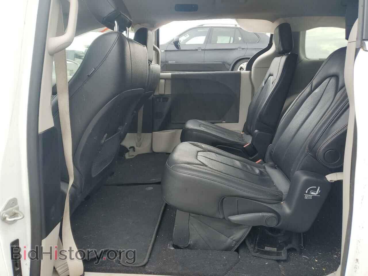 2019 CHRYSLER PACIFICA - VIN: 2C4RC1BG3KR525741 - Photo 11