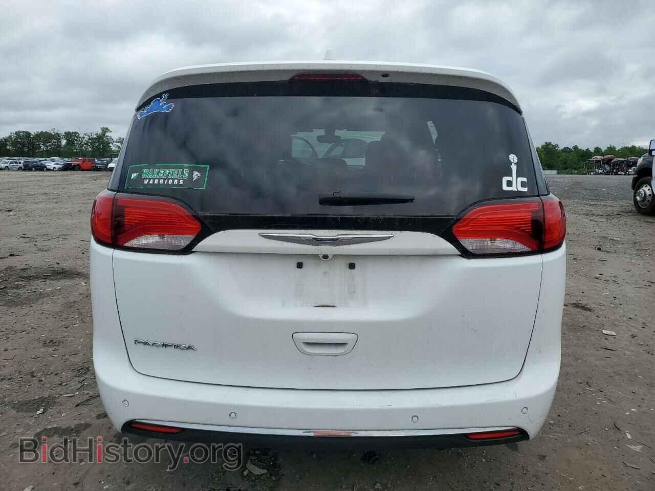 2019 CHRYSLER PACIFICA - VIN: 2C4RC1BG3KR525741 - Photo 6