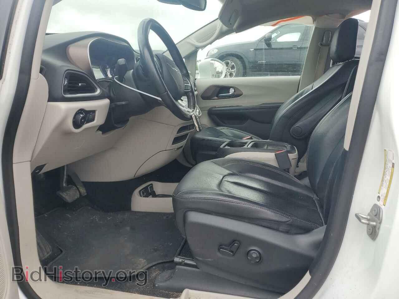 2019 CHRYSLER PACIFICA - VIN: 2C4RC1BG3KR525741 - Photo 7