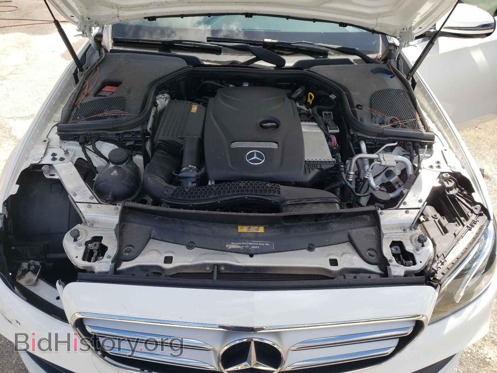 2017 MERCEDES-BENZ E-CLASS - VIN: WDDZF4JB1HA034523 - Фото 7