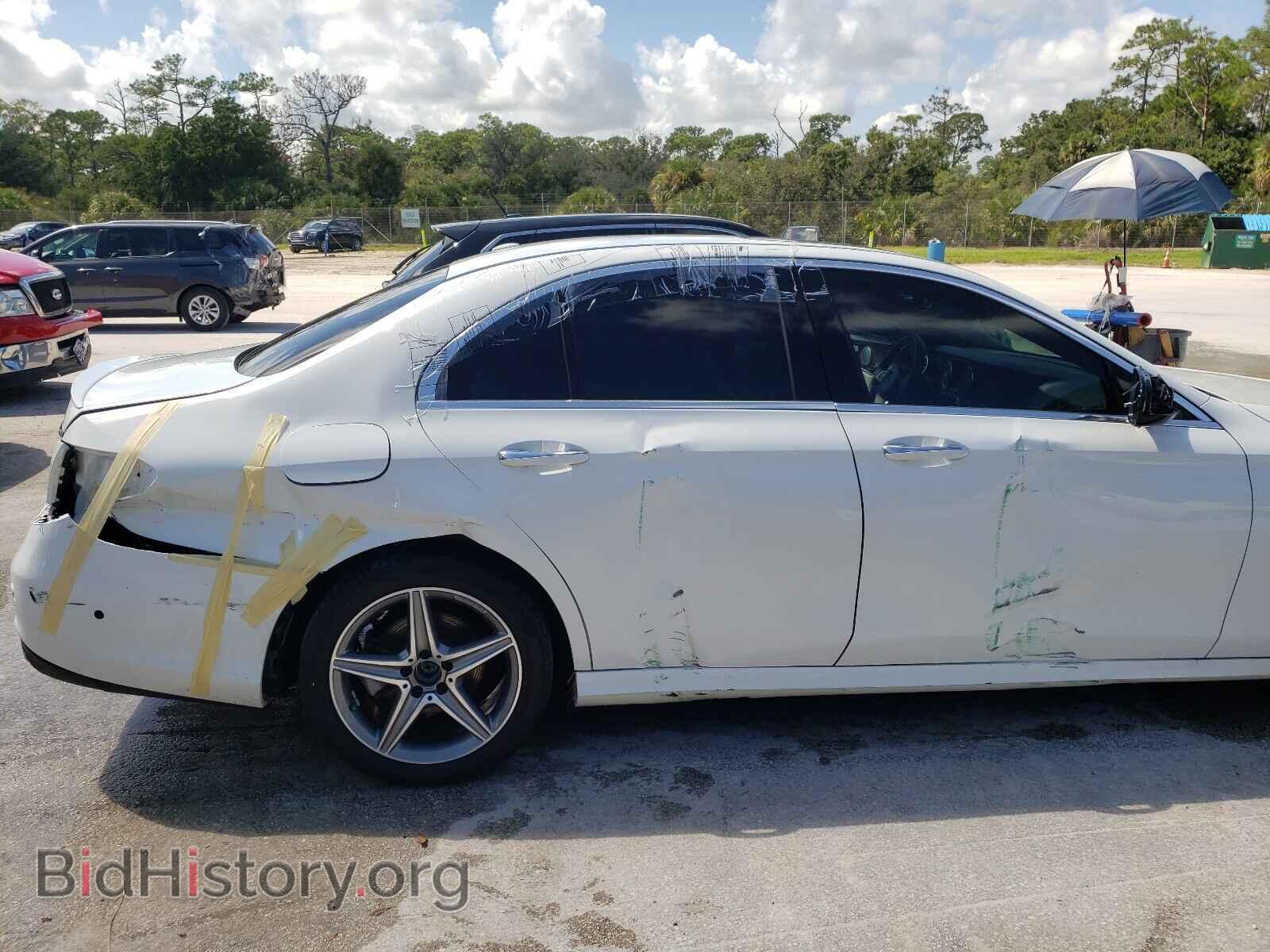 2017 MERCEDES-BENZ E-CLASS - VIN: WDDZF4JB1HA034523 - Фото 9