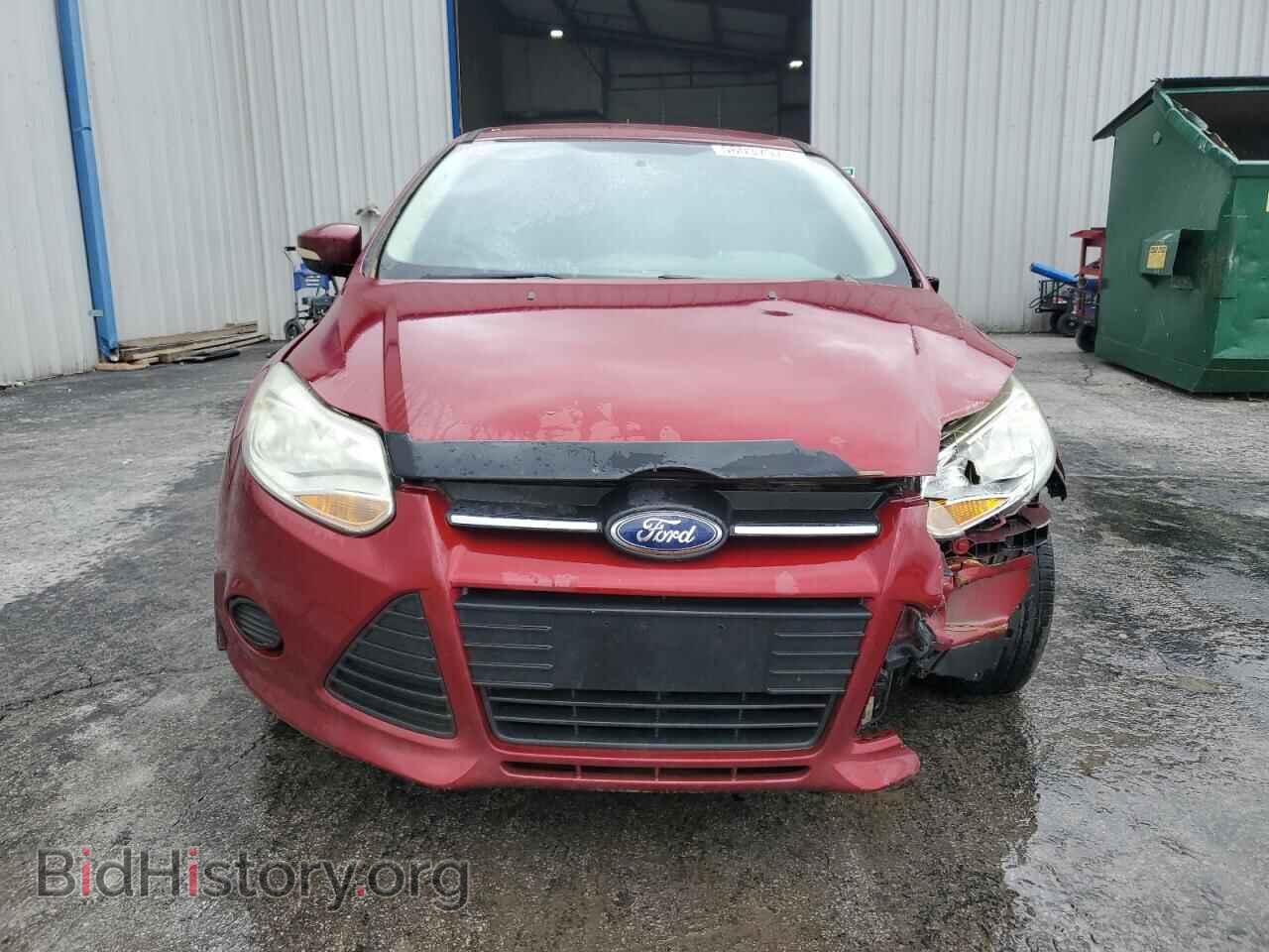 2014 FORD FOCUS - VIN: 1FADP3F29EL441225 - Photo 5