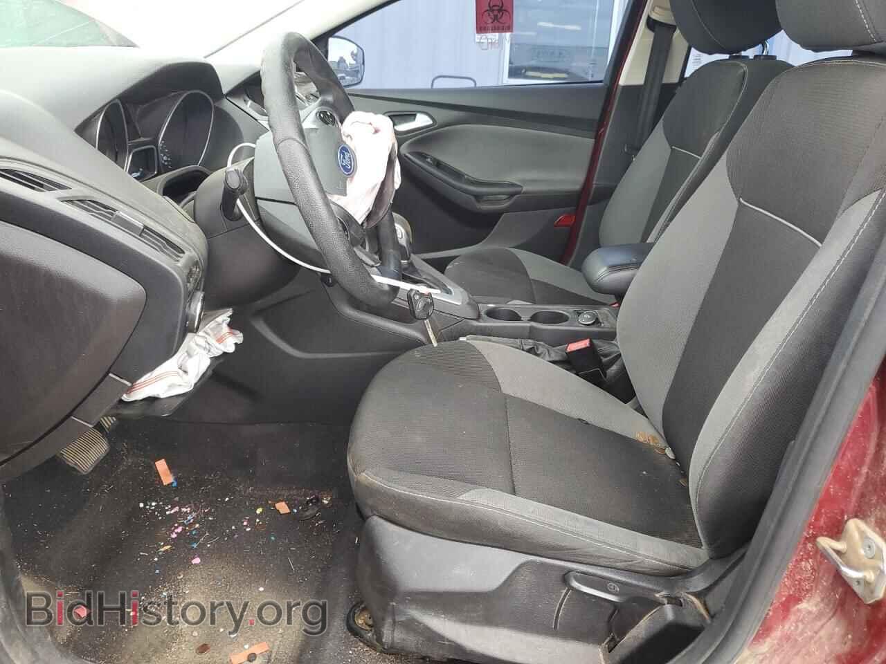 2014 FORD FOCUS - VIN: 1FADP3F29EL441225 - Photo 7