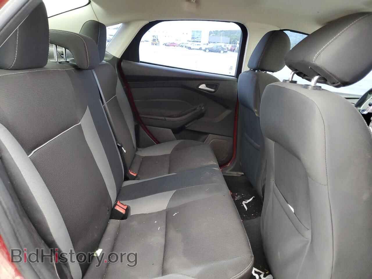 2014 FORD FOCUS - VIN: 1FADP3F29EL441225 - Photo 10