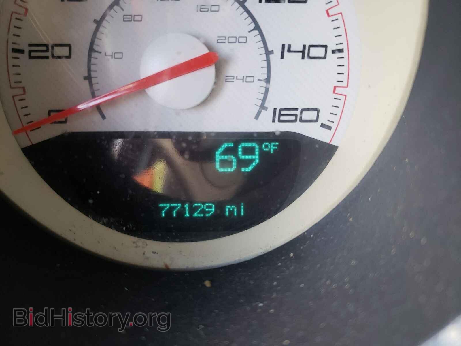 2013 DODGE CHALLENGER - VIN: 2C3CDYBT6DH540773 - Фото 8