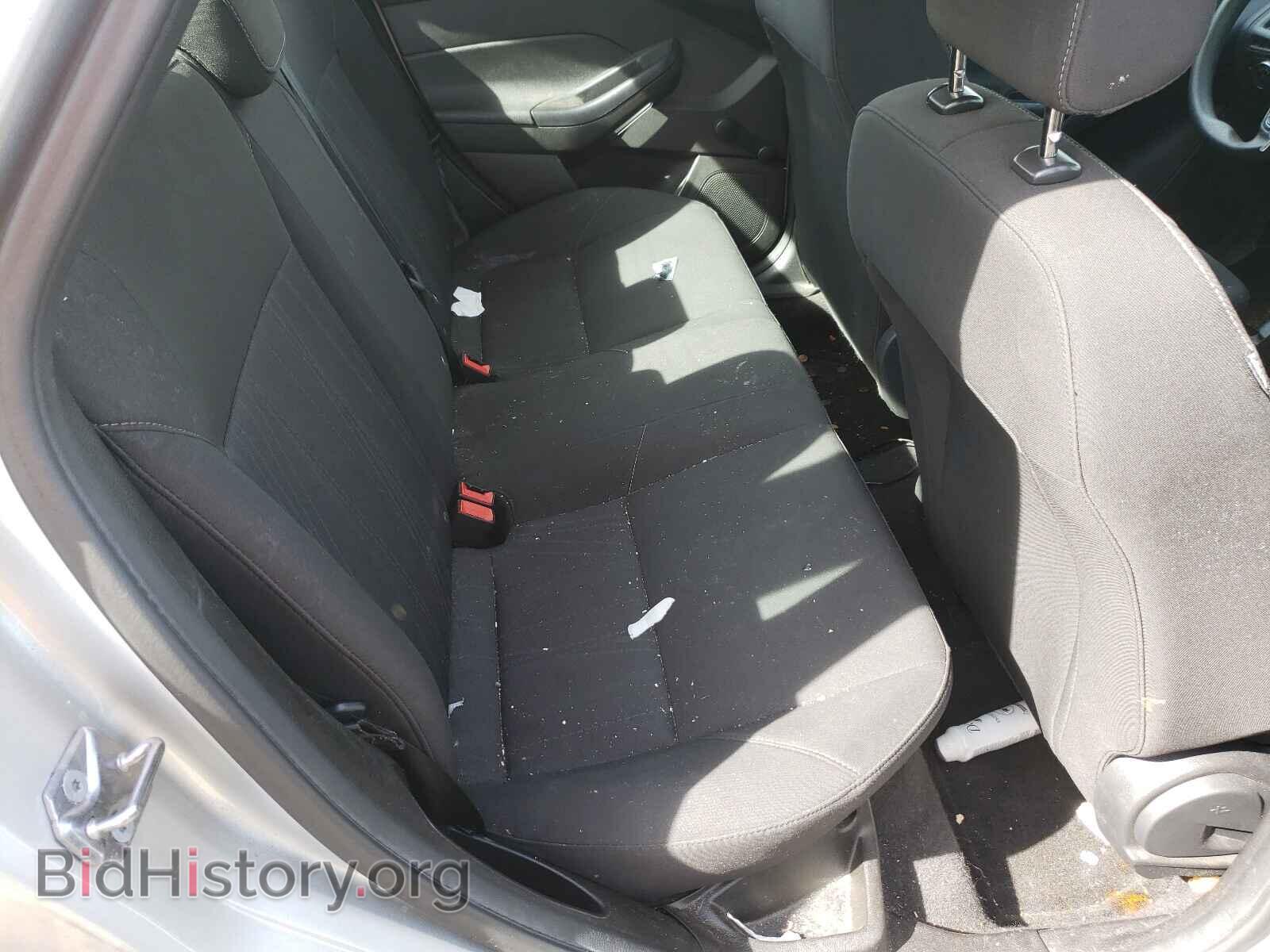2016 FORD FOCUS - VIN: 1FADP3E20GL366256 - Фото 6